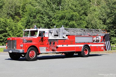 Former Greenwich Ladder 4