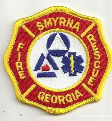 Smyrna Fire Department