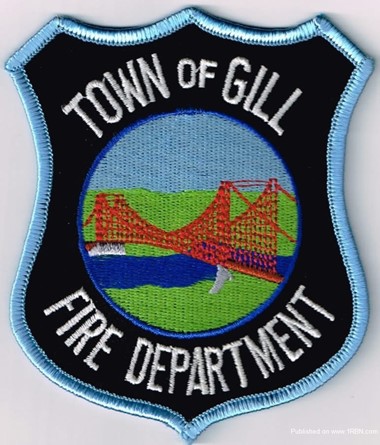 Gill Fire Department