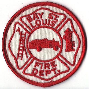 Bay Saint Louis Fire Department