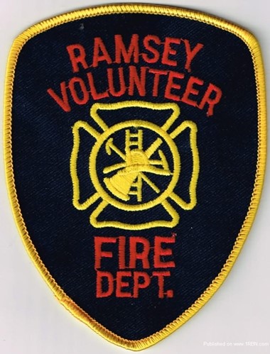 Ramsey Fire Department