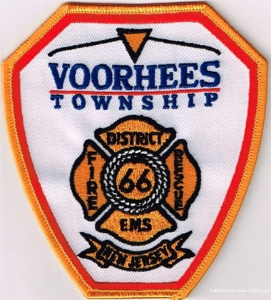 Voorhees Township Fire Department