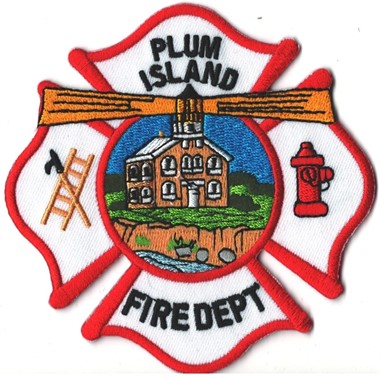 Plum Island Fire Department
