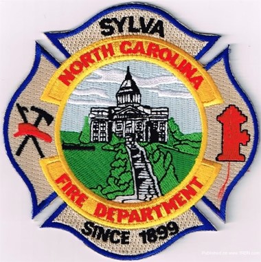 Sylvia Fire Department