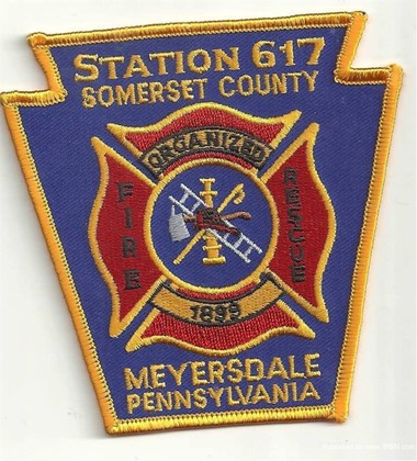 Meyersdale Fire Department