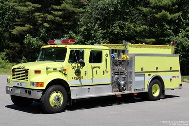 Lee Engine 1