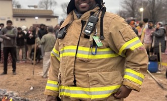 Brivado Cigars: Where First Responders Unwind in Style