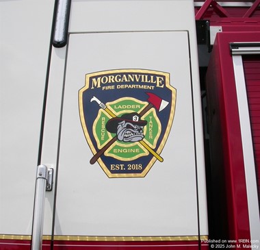 Morganville