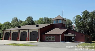 Winthrop FD