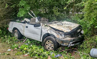 Vehicle Rescue on 422 EB
