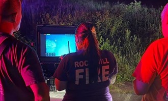 Bashakill kayaker rescued by Westbrookville Fire Company, mutual aid, and technology