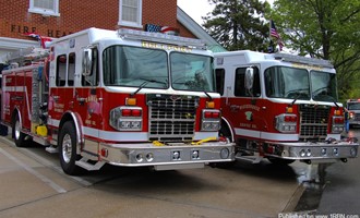 Bellport Dual Wetdown