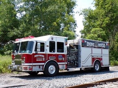 Morris, Twp. PA