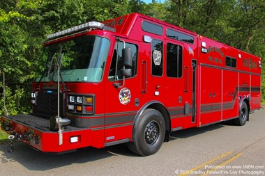 North Babylon FC Rescue 5