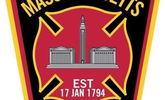 Springfield Firefighters Extinguished Basement Fire on Enfield Street