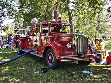 East Greenville Fire Company