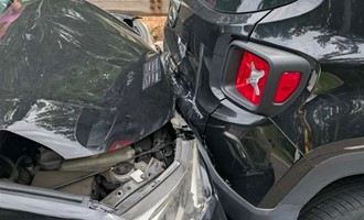 Multi-Vehicle Crash Causes Major Delays on Merritt Parkway