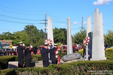 Hackensack Annual Memorial