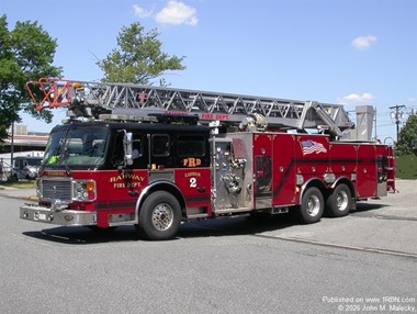 Rahway