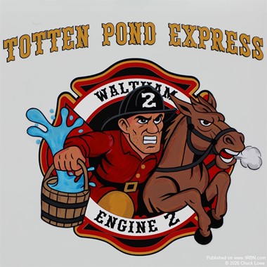 Totten Pond Express