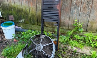 Swift Response Limits Damage in Residential Electrical Fire Incident