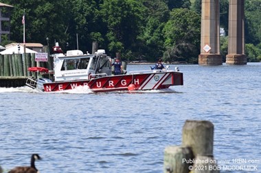 Newburgh Marine One