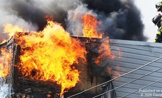 Ridgewood 2nd Alarm