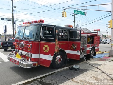 Fairview Engine 2