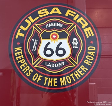 Tulsa Fire Station 66