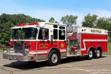 Westfield Tanker 4