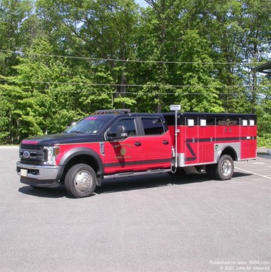 Frankford Township Rescue 2