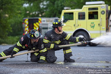 Monday Night Training: Hoses