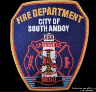 South Amboy Fire Department