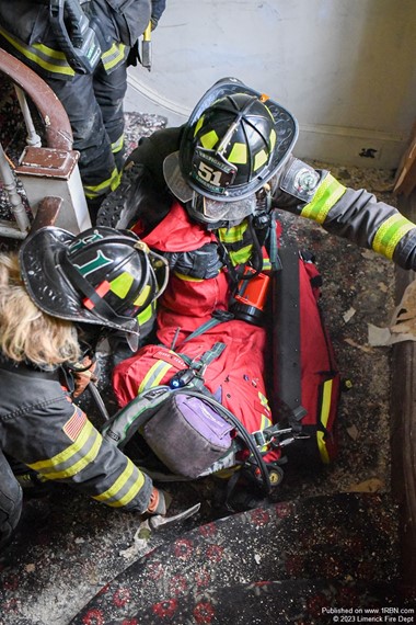 Monday Night Training: RIT