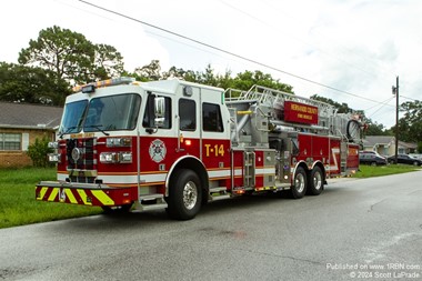 Truck 14
