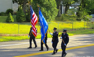 Sound Beach Fire Department Celebrates 95 Years of Service