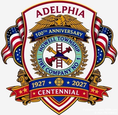 Howell Township Fire Co. 1, Adelphia