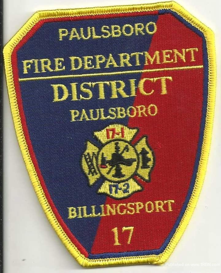 Paulsboro Fire Department