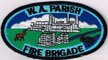 W.A. Parish Fire Brigade