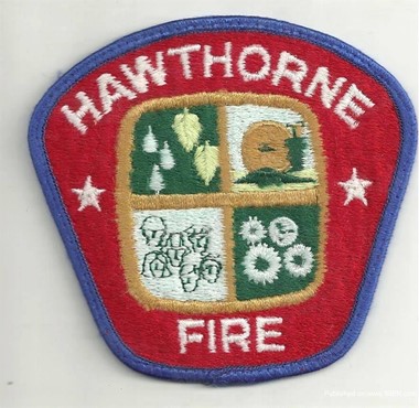 Hawthorne Fire Department