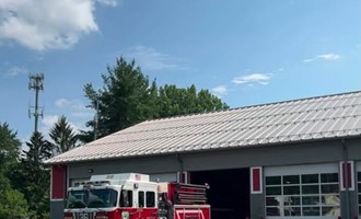 Bantam Fire Company Handles Multiple Emergencies on July 10