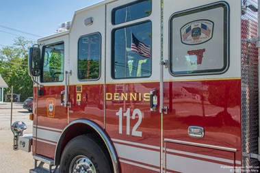 Dennis FD Tour