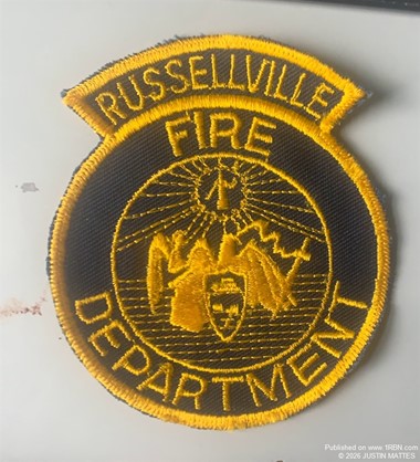 Russellville Fire Department