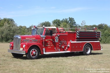 Waretown WLF
