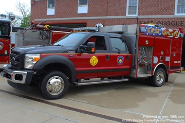 East Quogue Mini-Pumper 7