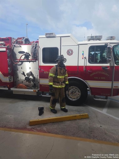 Inspiring Future First Responders Through Community Outreach