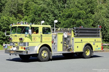 Former Carmel Engine 12-2-2