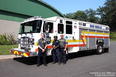 Members of Newark