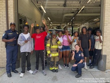 Hands-On CPR and First Aid Training Builds Community Readiness