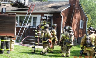 Structure Fire